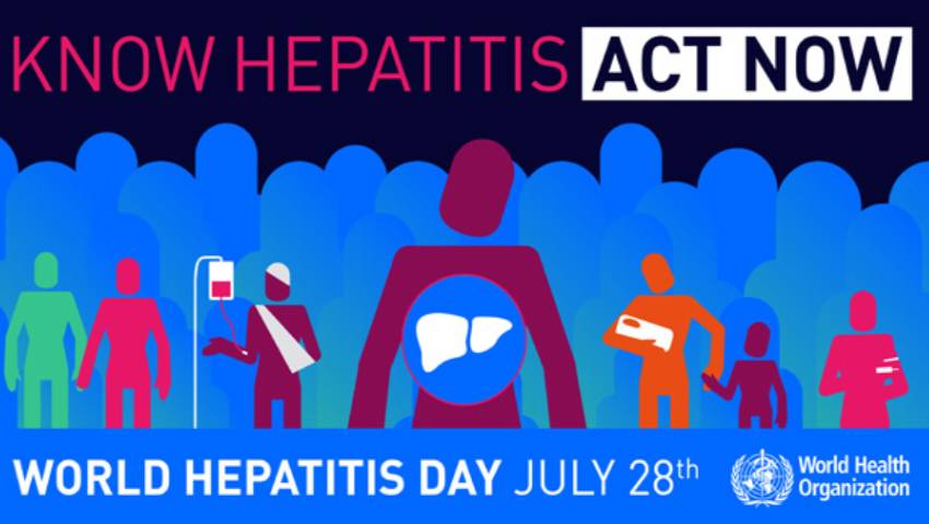 Hepatitis B