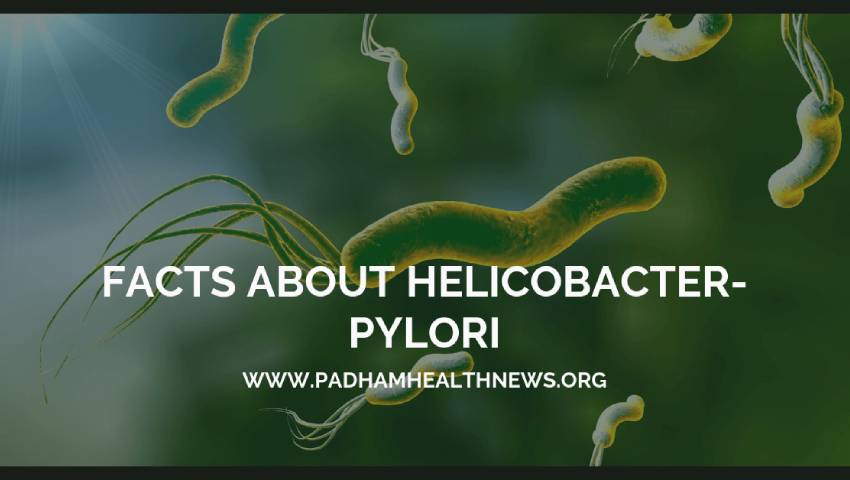 Helicobacter Pylori