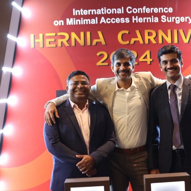 GEM Hernia Carnival- 2024