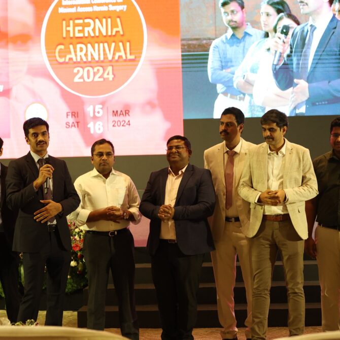 GEM Hernia Carnival- 2024