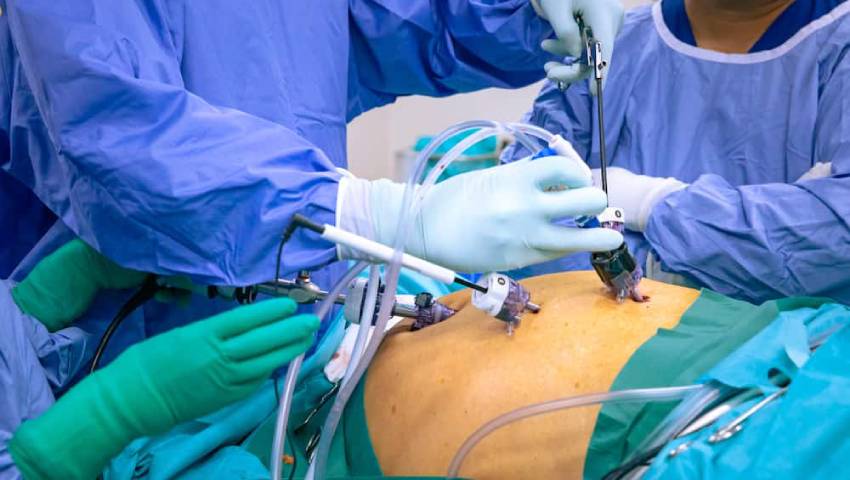 Do's and Don'ts after Hernia Surgery