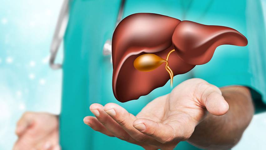 FAQ’s About Liver Transplantation: What Patients and Families Need to Know? - Dr. Srivatsan Gurumurthy